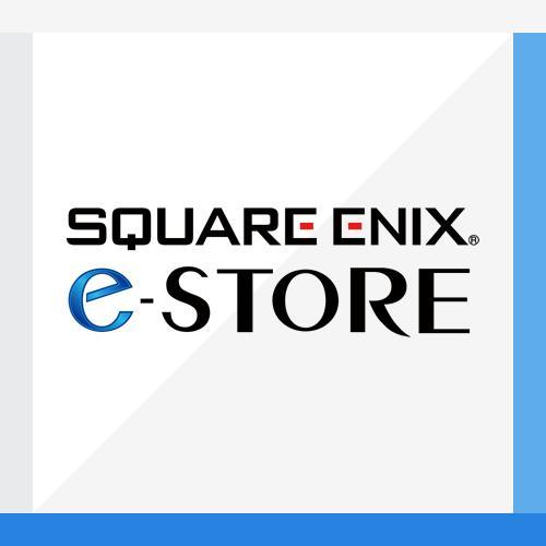 スクウェア・エニックス9684