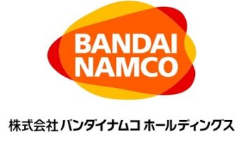 BANDAINAMCOバンダイナムコ