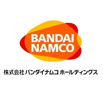 BANDAINAMCOバンダイナムコ